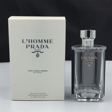 l'homme prada milano|is prada l'homme long lasting.